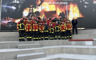 Lehrgang Fachteil: Brandbekämpfung im Tunnel (Strasse)