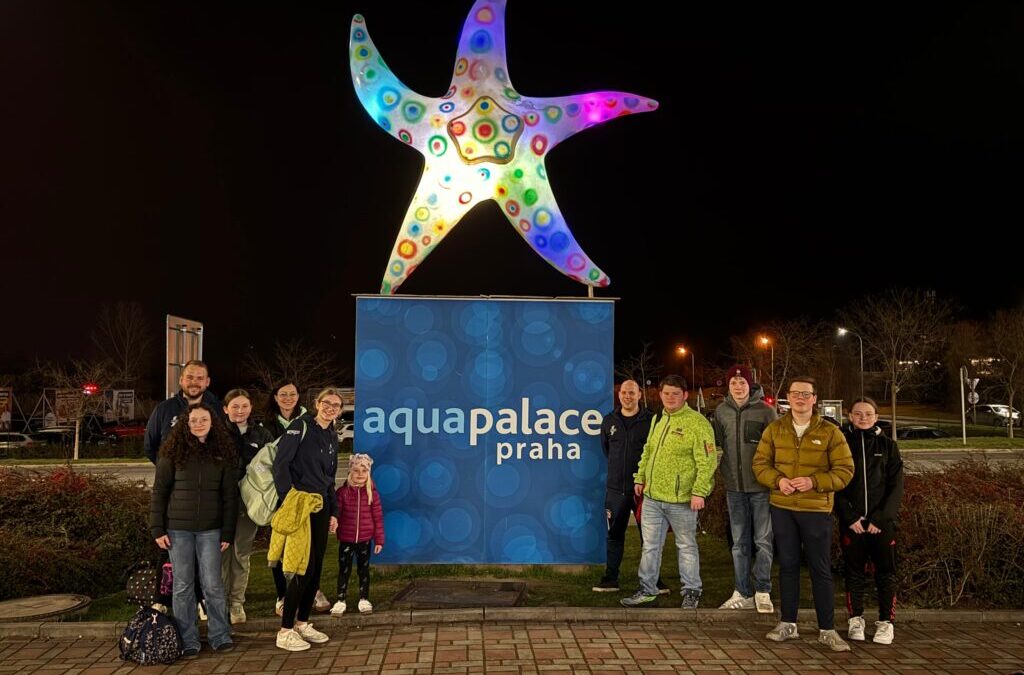 Jugendfeuerwehrausflug