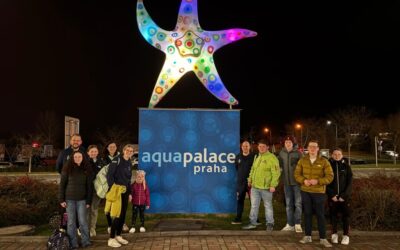 Jugendfeuerwehrausflug